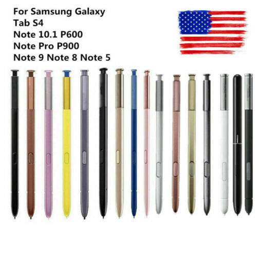 For Samsung Galaxy Note 10 9 8 5 Pro P900 P600Original Stylue Pen Touch S Pen
