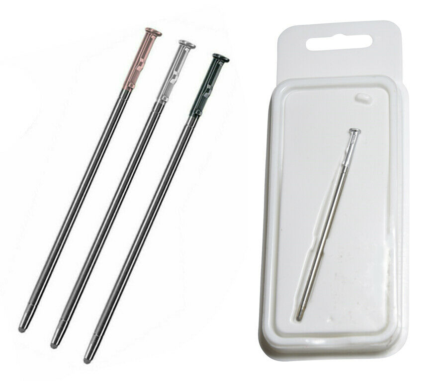 Stylus Pen Touch Replacement For LG Stylo 5 Plus Q720CS Q720PS Q720 Q720VS Q720M